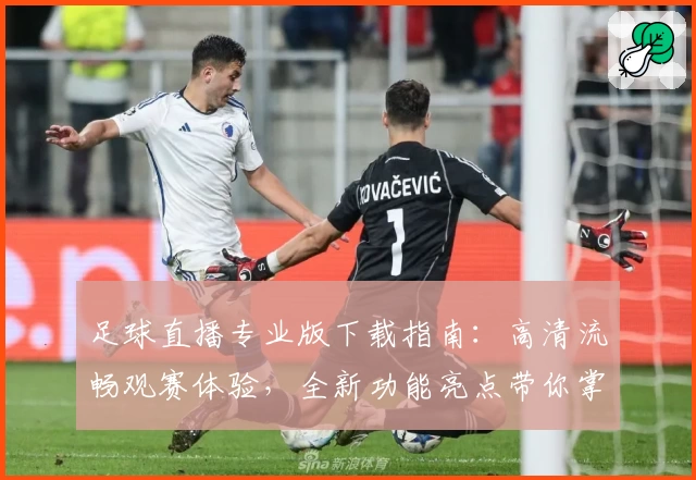 足球直播专业版下载指南：高清流畅观赛体验，全新功能亮点带你掌握赛事动向