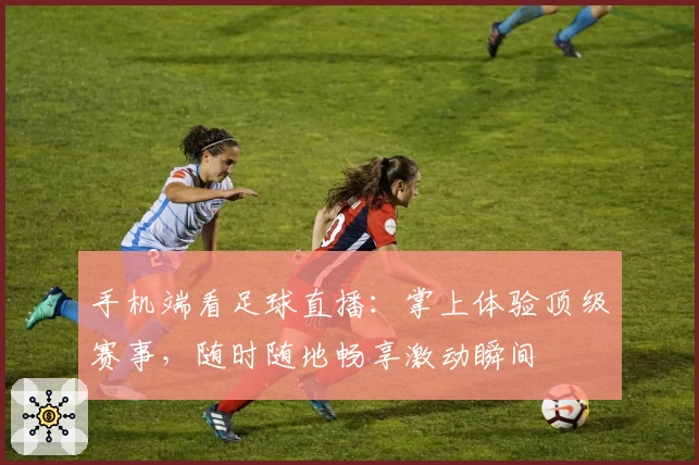 手机端看足球直播：掌上体验顶级赛事，随时随地畅享激动瞬间